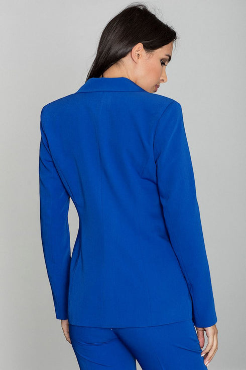Jacket model 111082